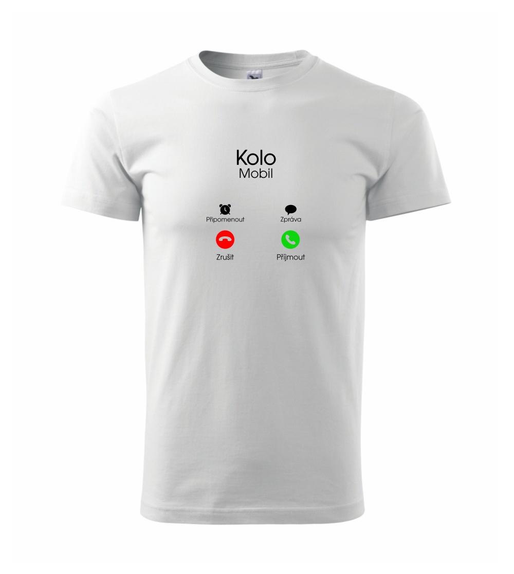 Kolo volá Kolo volá