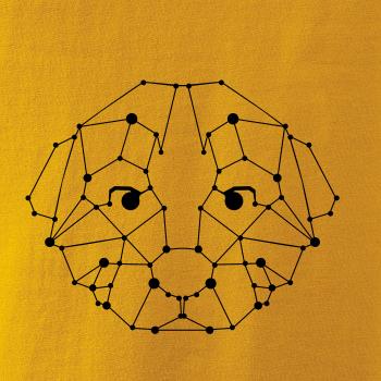 Štěně - Geometrie