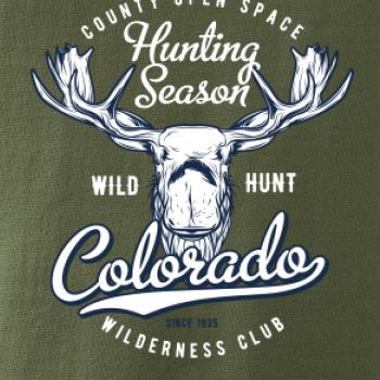 Colorado hunting