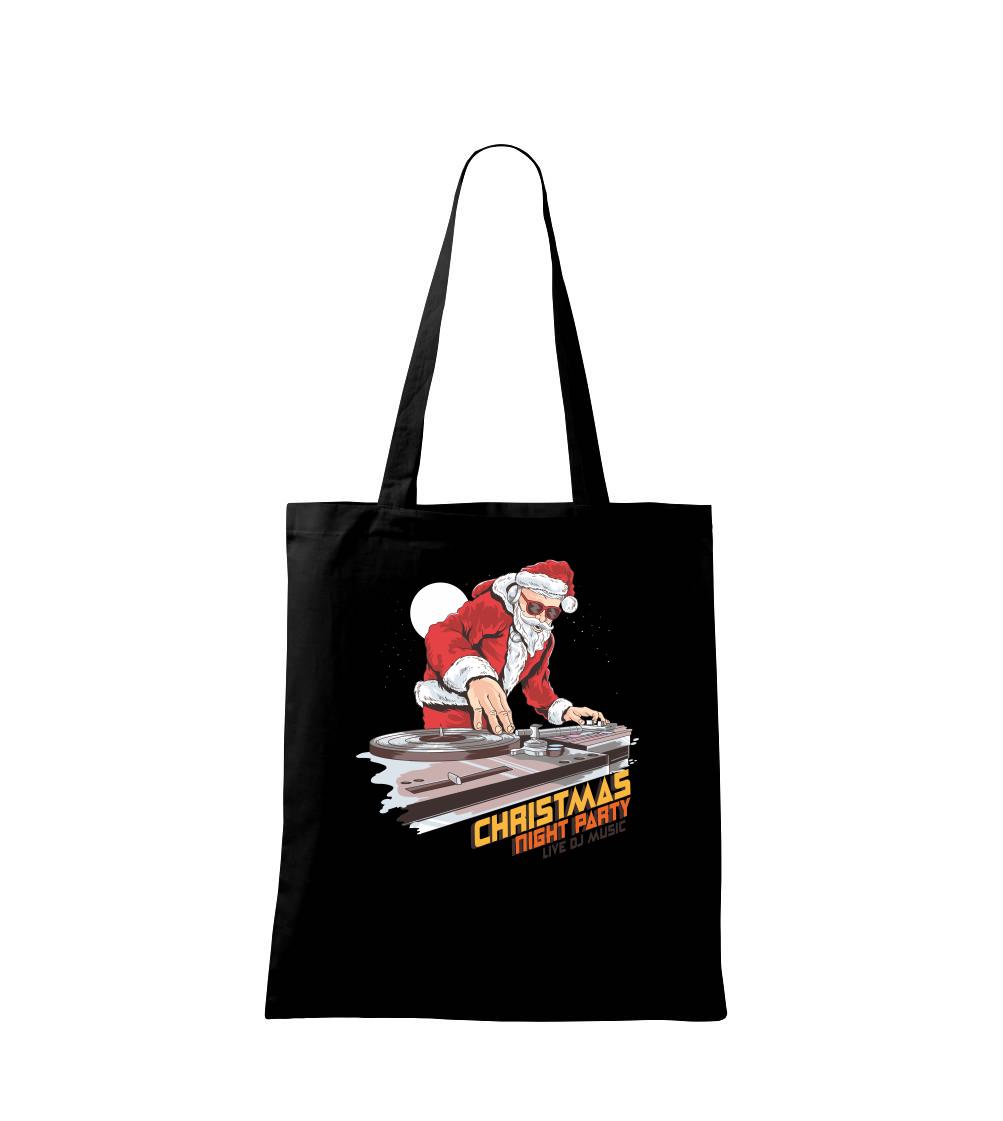 Santa DJ Santa DJ