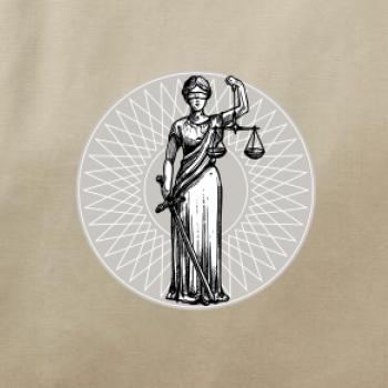 Themis bohyně spravedlnosti