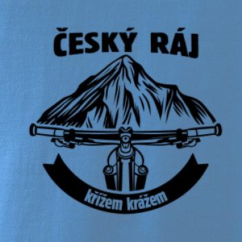 Český ráj křížem krážem