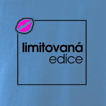 Limitovaná edice ve čtverci