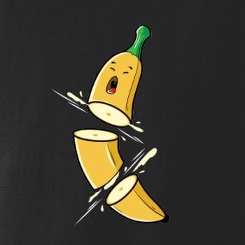 Banana samuraj