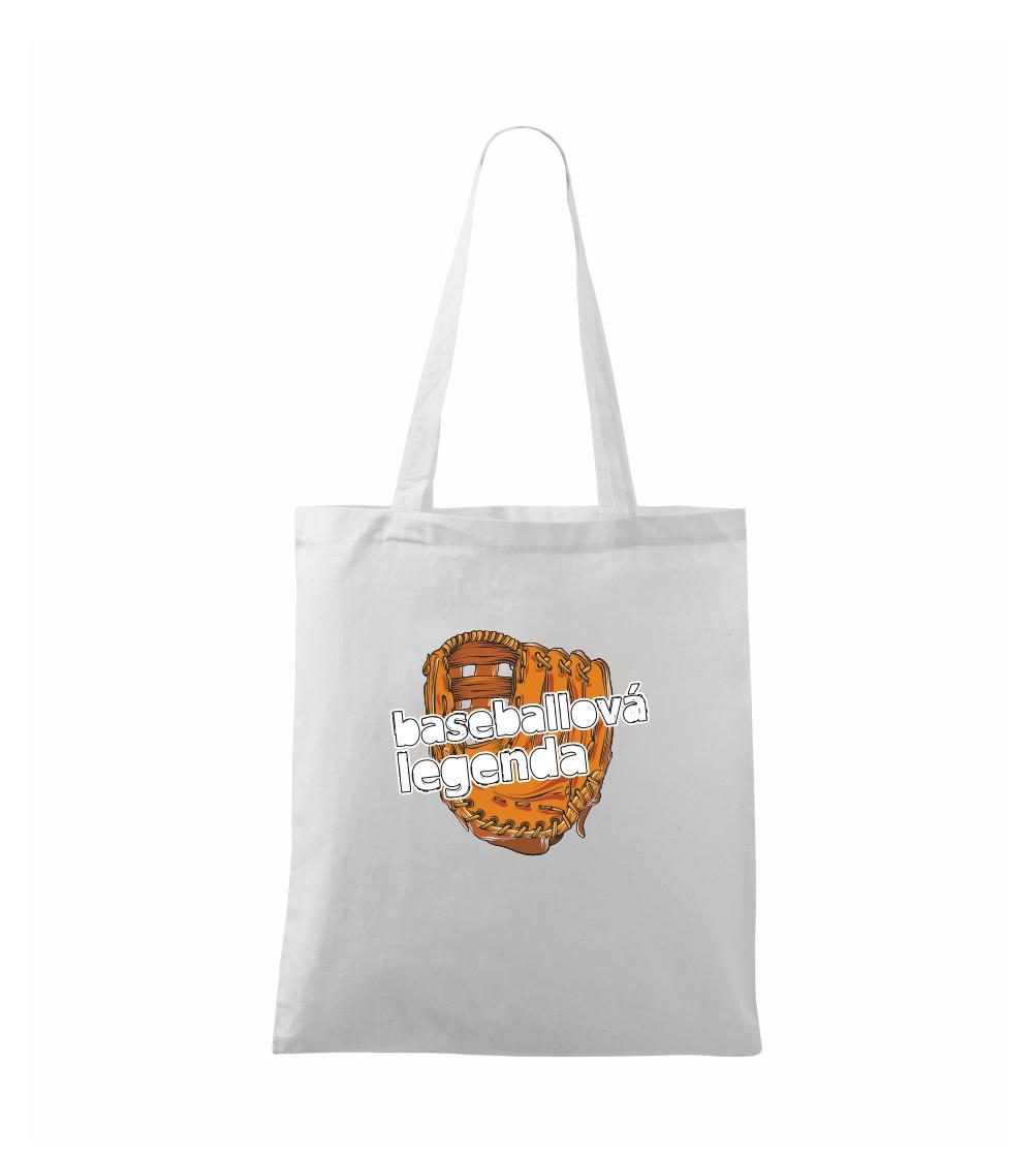 Baseballová legenda