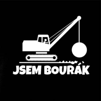 Jsem bourák