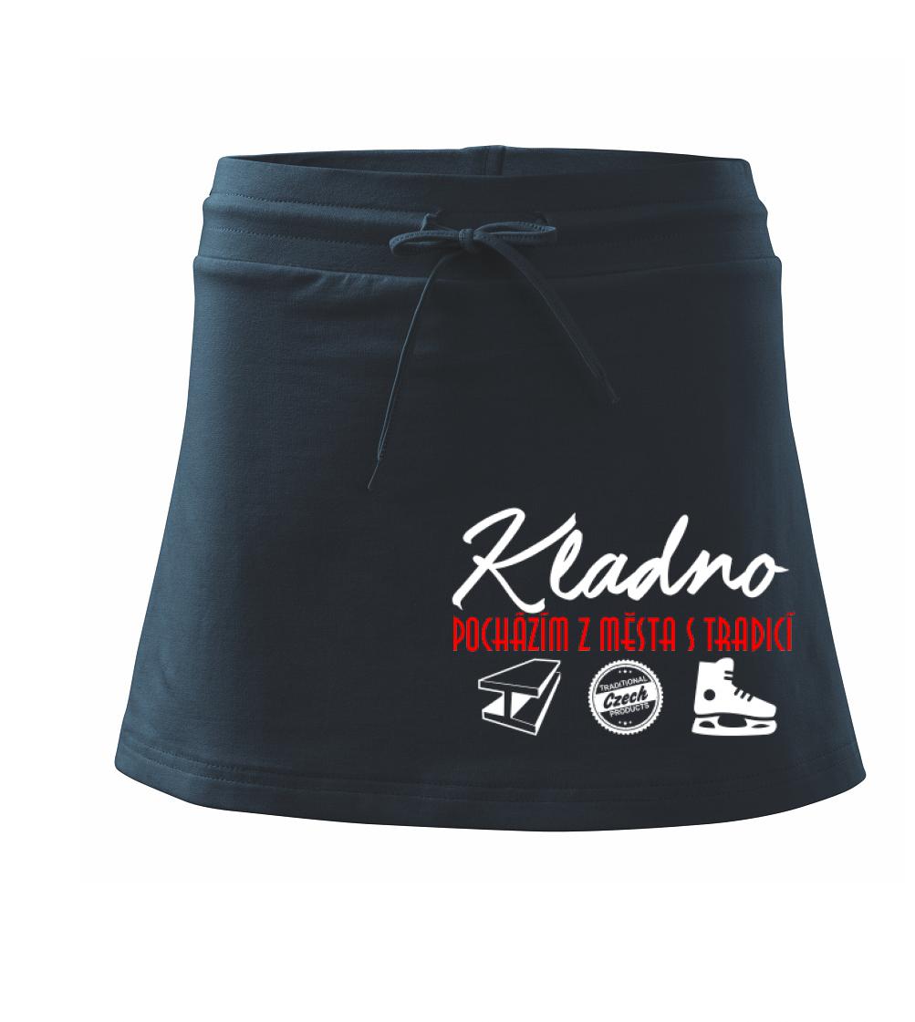 Kladno město s tradicí Kladno město s tradicí