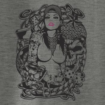 Party girl 75D