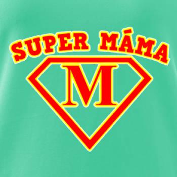 Super táta / super máma - barevné Super táta / super máma - barevné