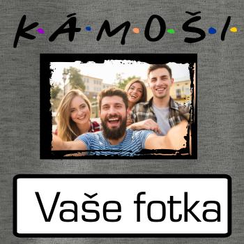 Kámoši Vlastní fotka