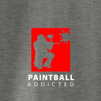 Paintball addicted