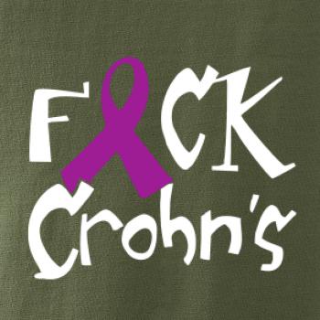 F*ck Crohns