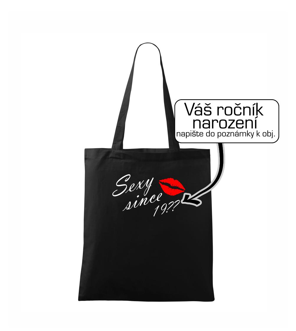 Sexy since - vlastní ročník