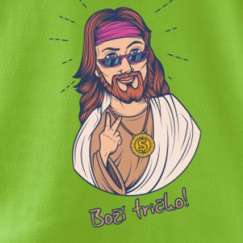 Boží tričko