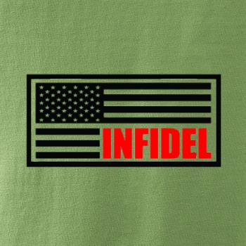 Infidel vlajka