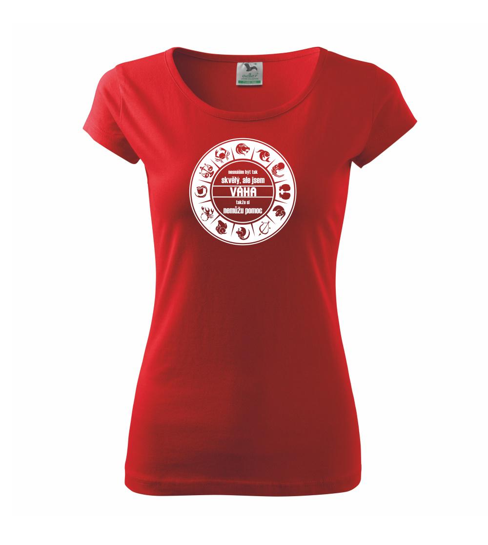 Nesnáším být tak skvělý - Váha