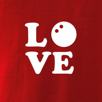 Squash love