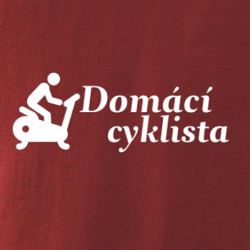 Domácí cyklista