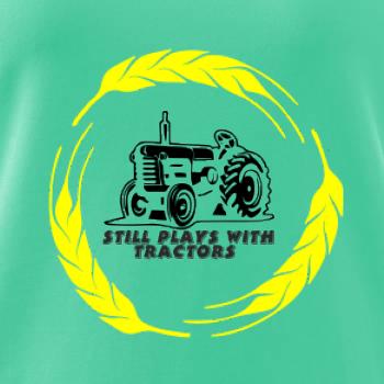 Still Plays Traktors