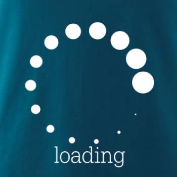 Loading - těhotenské