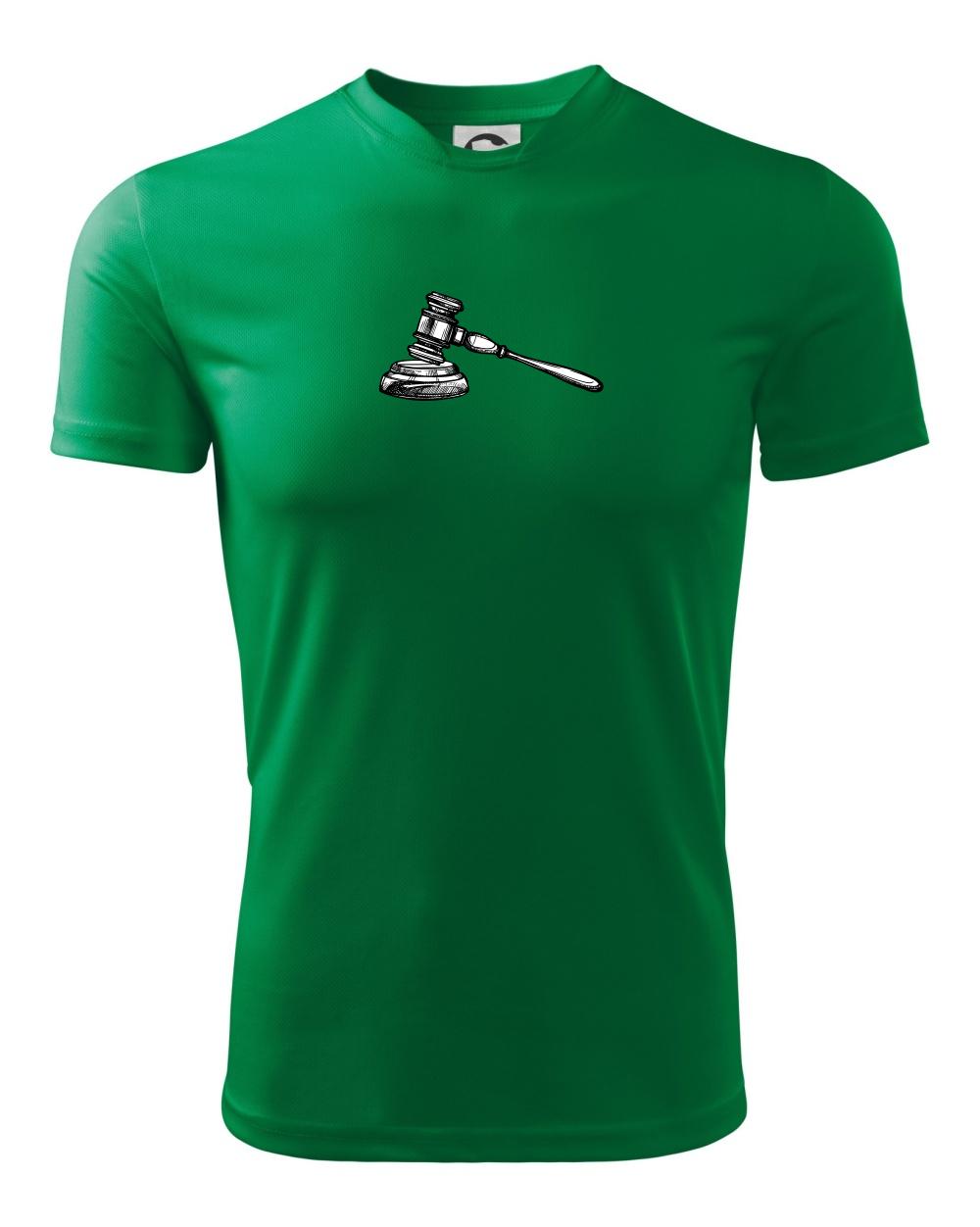 Soudcovské kladívko