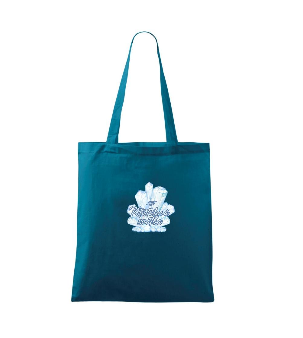 Křišťálová svatba 15