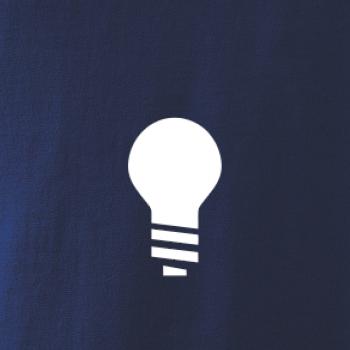 Žárovka jednoduchá Žárovka jednoduchá