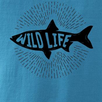 Wild life ryba