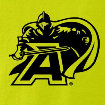 Black Knight - Cape Man