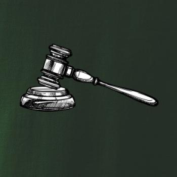 Soudcovské kladívko