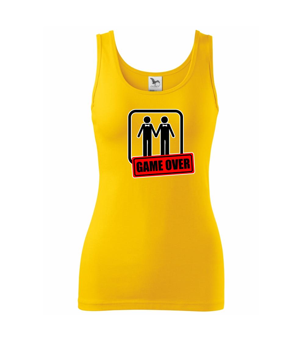 Bachelor Party - Game over (gay)