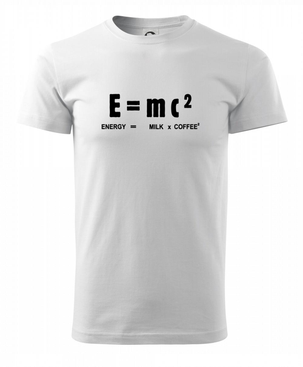 Teorie relativity mléko a káva Teorie relativity mléko a káva