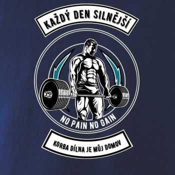 Každý den silnější