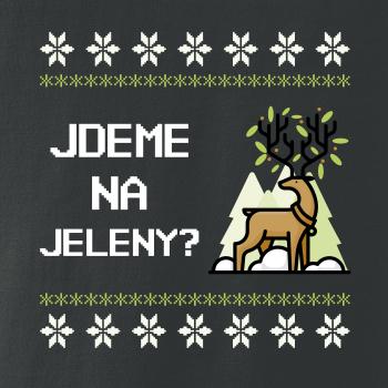 Jdeme na jeleny