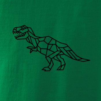 Tyranosaurus geometrie