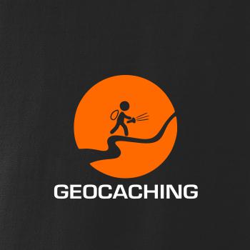 Geocaching turista