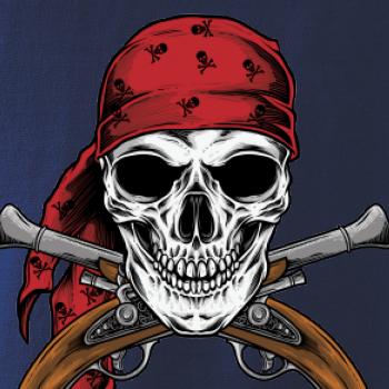 Pirát s bambitkou Pirát s bambitkou