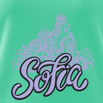 Sofia Lettering