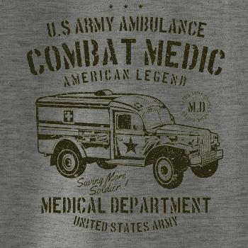 US Army Ambulance