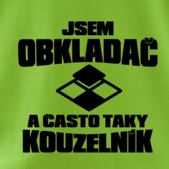 Obkladač kouzelník