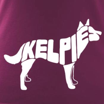 Australská kelpie