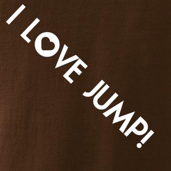I love Jump!