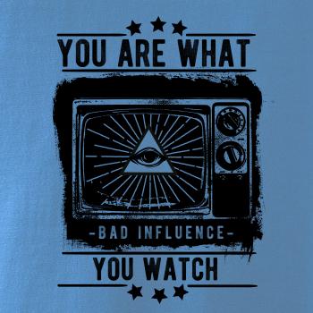 You Are What You Watch