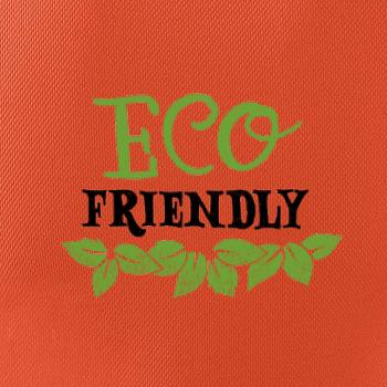 Eco friendly - lístečky Eco friendly - lístečky