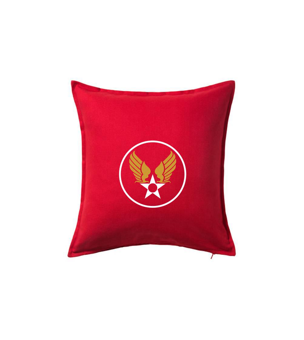 US Army Air Corps - zlatá