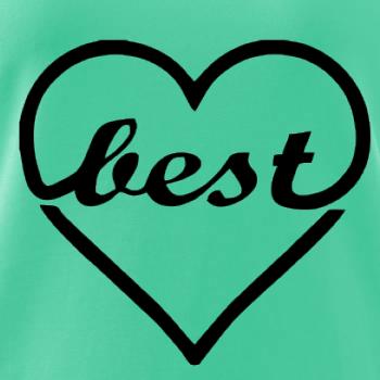 Best (párové triko)