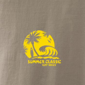Summer classic Summer classic