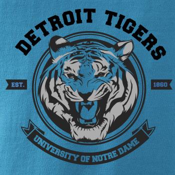 Tiger detroit