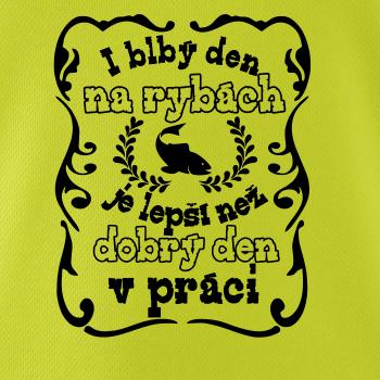 I blbý den na rybách I blbý den na rybách