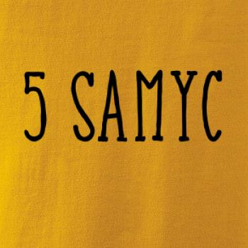 5 samyc